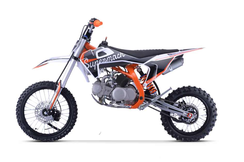 MR29 Dirt Bike – Supermach