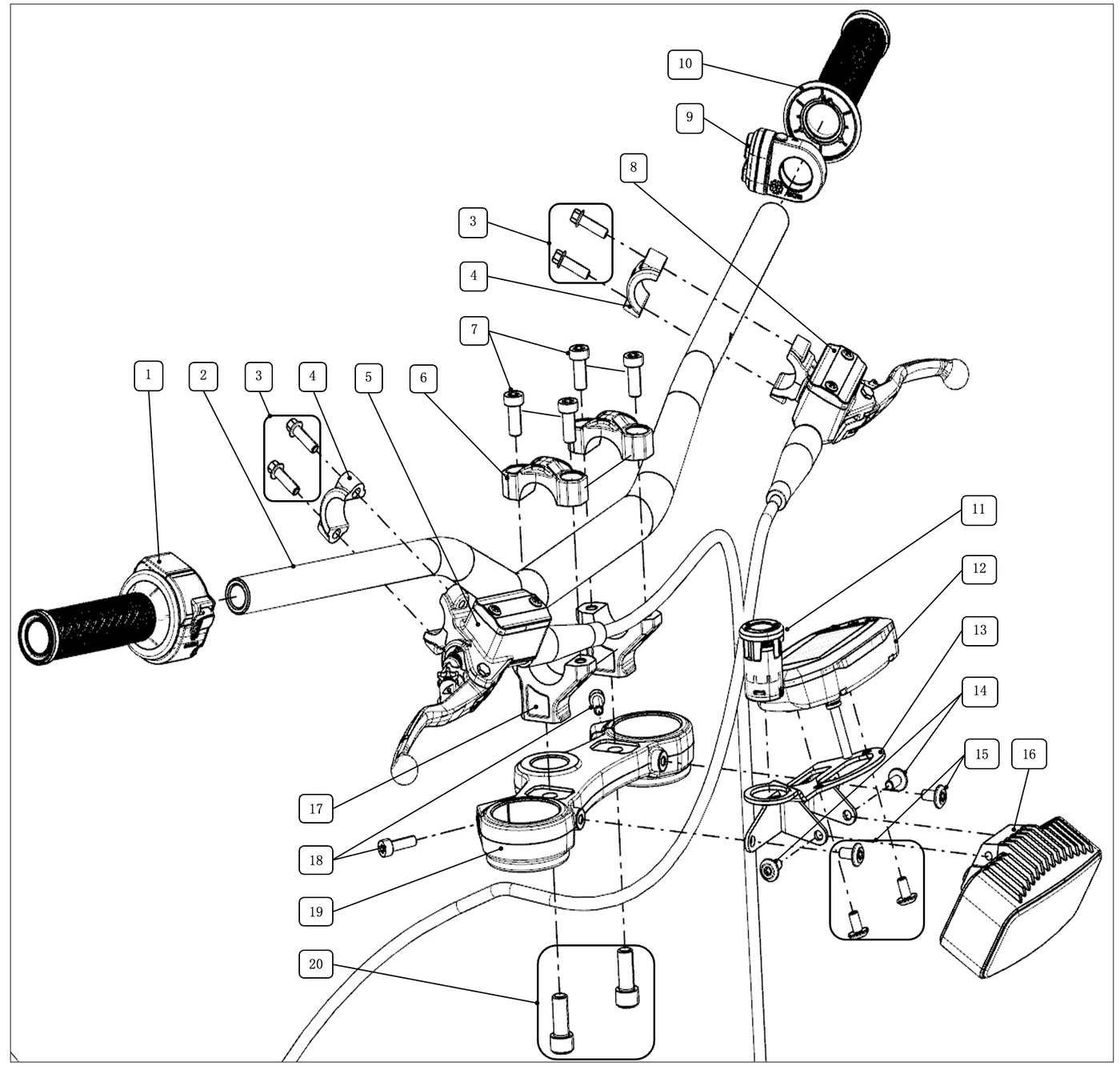 Parts