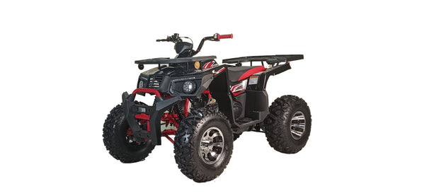 Supermach ATV CT200-A