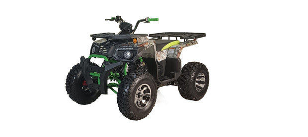 Supermach ATV CT200-A