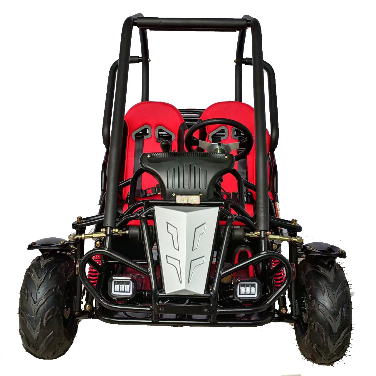 GO KART Collection - High-Performance Go-Karts | Supermach