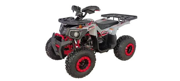 Supermach ATV CT200-A