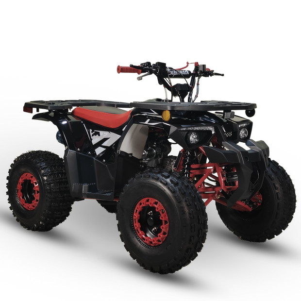 Supermach ATV CT125-7