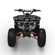 Supermach ATV CT125-7