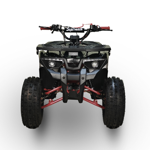 Supermach ATV CT125-7