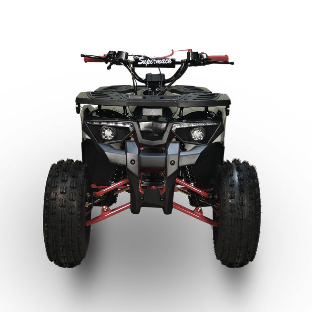 Supermach ATV CT125-7