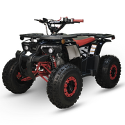 Supermach ATV CT125-7