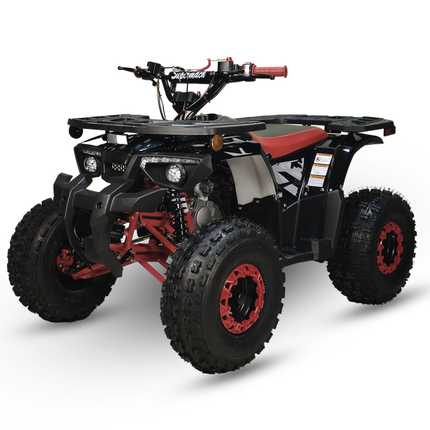Supermach ATV CT125-7