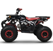 Supermach ATV CT125-7