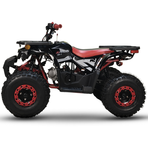 Supermach ATV CT125-7