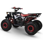 Supermach ATV CT125-7
