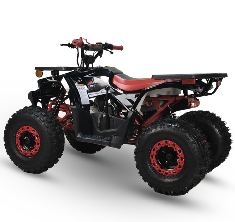 Supermach ATV CT125-7