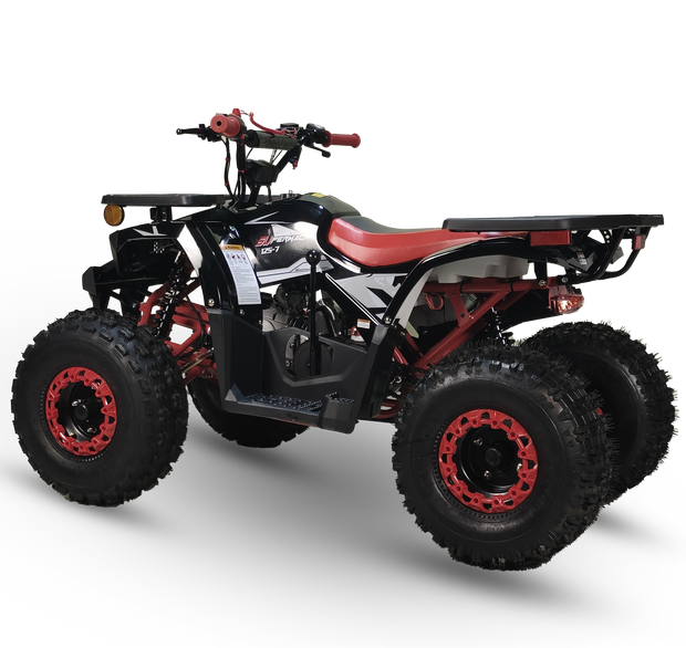 Supermach ATV CT125-7
