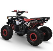 Supermach ATV CT125-7