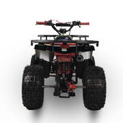 Supermach ATV CT125-7