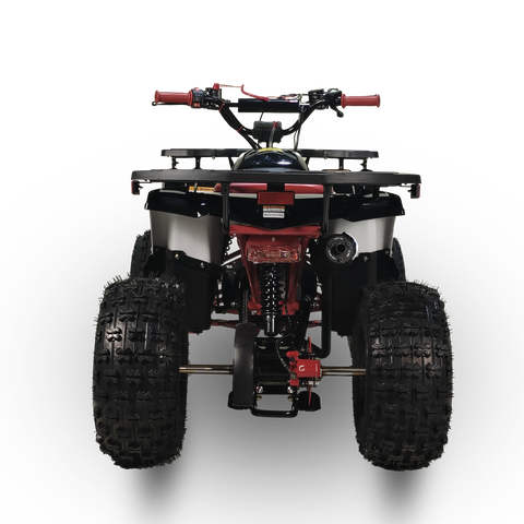Supermach ATV CT125-7