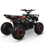 Supermach ATV CT125-7