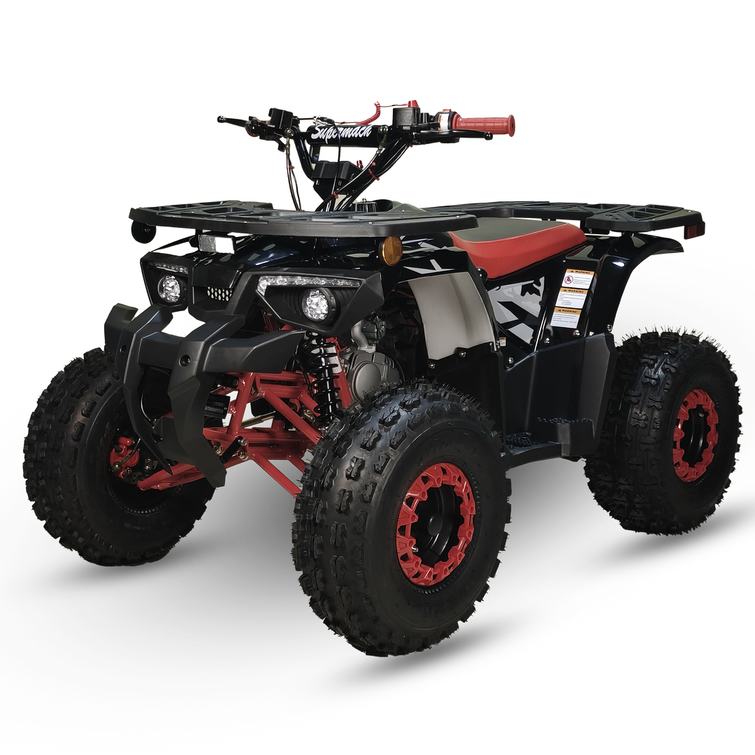 Supermach ATV RT125-7 (EFI)