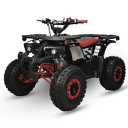 Supermach ATV CT125-7