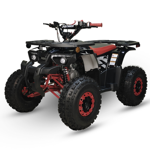Supermach ATV CT125-7