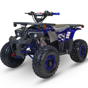 Supermach ATV CT125-7