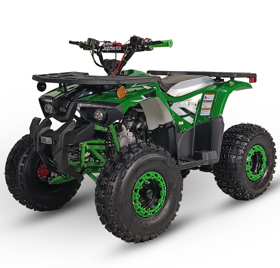 Supermach ATV RT125-7 (EFI)