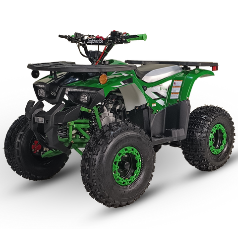 Supermach ATV CT125-7