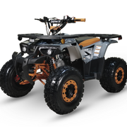 Supermach ATV CT125-7