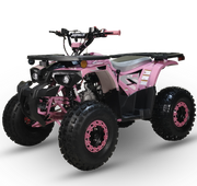 Supermach ATV CT125-7
