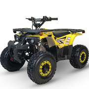 Supermach ATV CT125-7