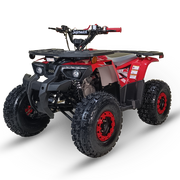 Supermach ATV CT125-7