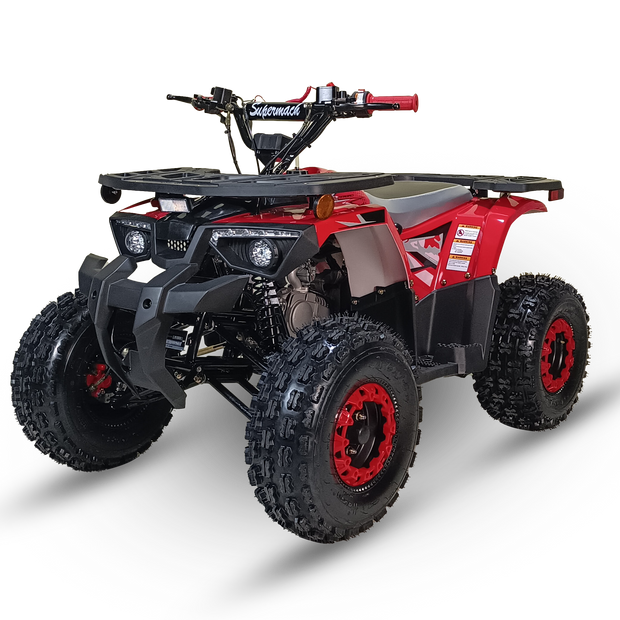 Supermach ATV CT125-7
