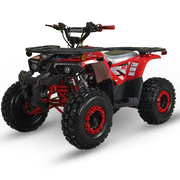 Supermach ATV CT125-7