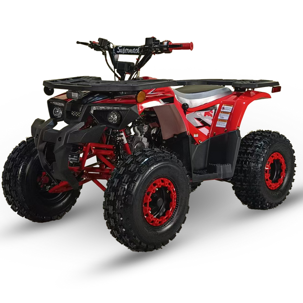 Supermach ATV CT125-7