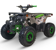 Supermach ATV CT125-7