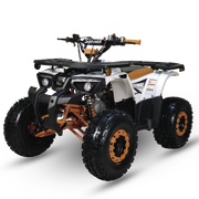 Supermach ATV CT125-7