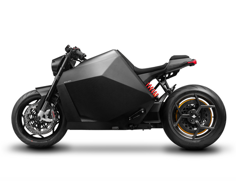 DAVINCI DC100 SuperBike