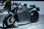 DAVINCI DC100 SuperBike