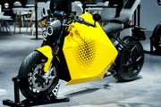 DAVINCI DC100 SuperBike