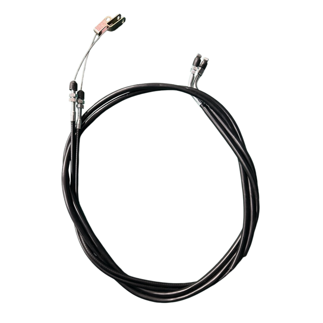 Shifter Cable Set – Supermach