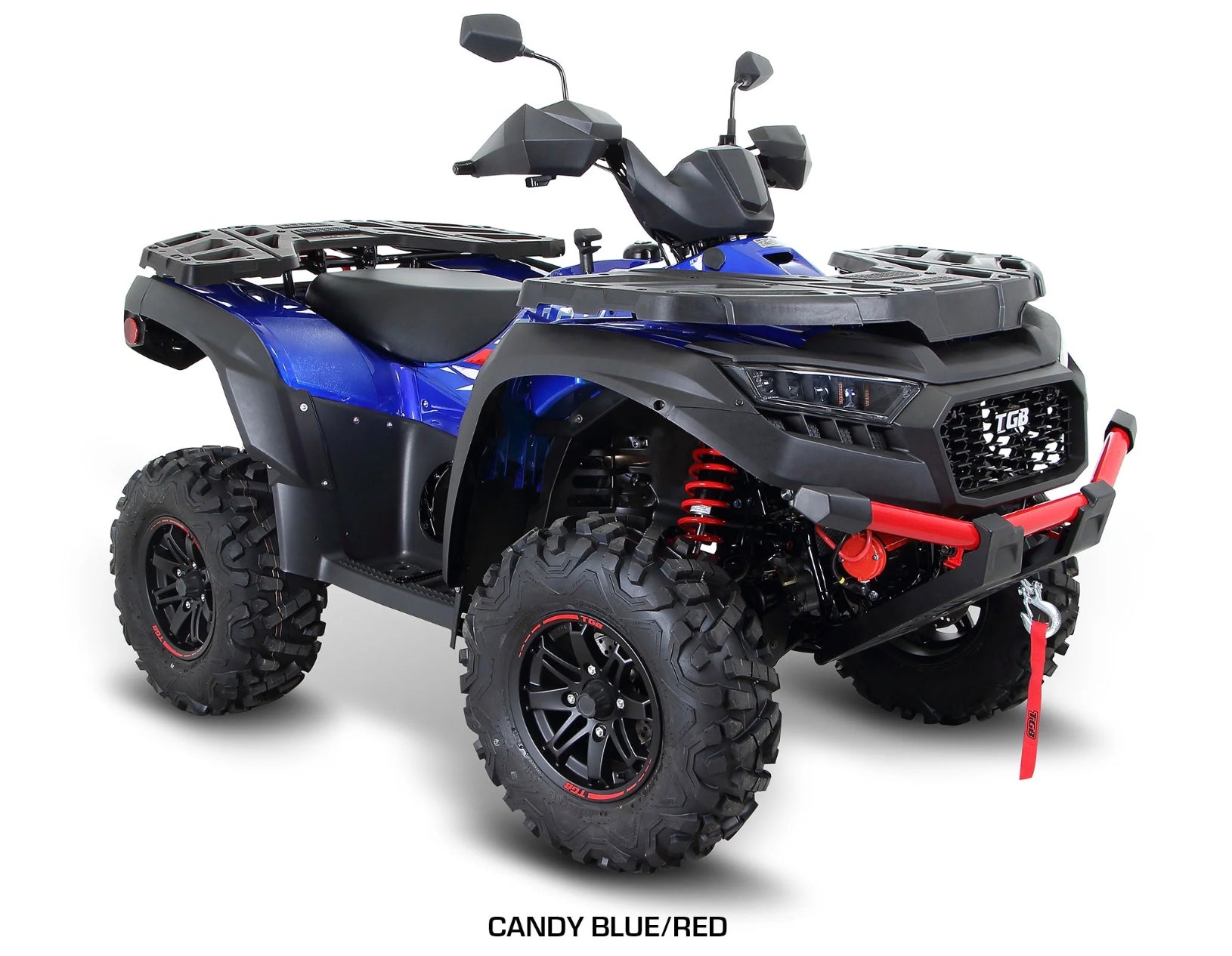 Atv Mb ATV > TGB – Supermach