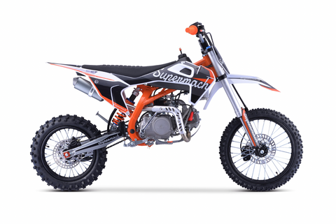 MR32 Dirt Bike