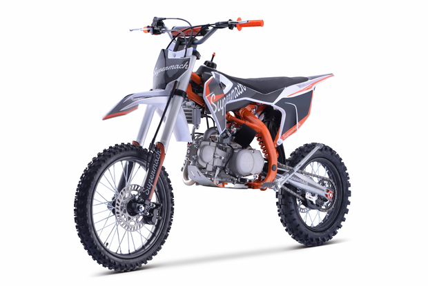 MR32 Dirt Bike