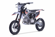 MR37 Dirt Bike