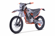 MR61 Dirt Bike