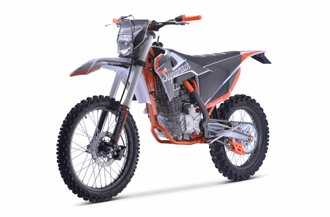 MR61 Dirt Bike