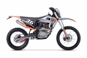 MR61 Dirt Bike