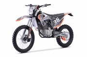 MR61 Dirt Bike