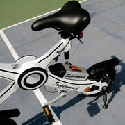 X3 Scissor Electric Bike