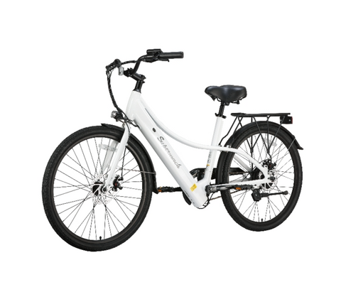 SM53 Arctic Curve Cruiser – Supermach